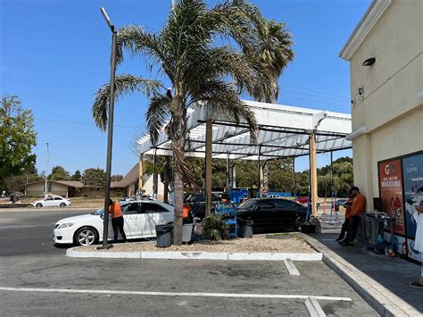 The Best 10 Car Wash near Newark, CA 